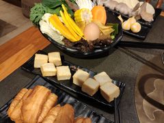 -呷哺呷哺(悦荟广场店)