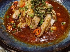 -正阳门饭庄·烤鸭·北京菜(万丰路七里庄店)
