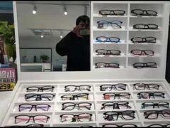 -云镜眼镜加工中心(南环路店)