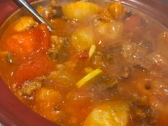 -辣可可·小炒黄牛肉(望京凯德MALL店)