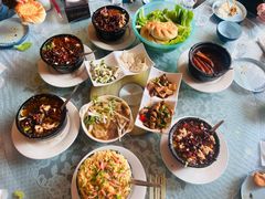 -好清香砂锅(总店)