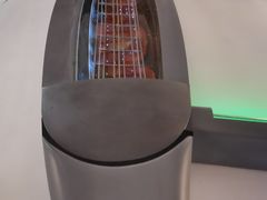 -白鹤梁水下博物馆
