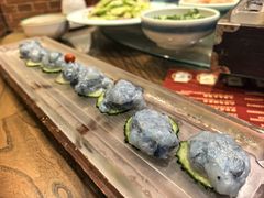 -南门四季铜锅涮肉(左家庄店)