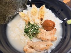 -诚家·日式烧鸟·深夜食堂(虹桥天街店)