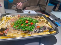 -半天妖烤鱼(长安万达广场店)