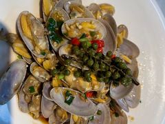 -周渝食惦·酸菜鱼精致川菜(横岗店)