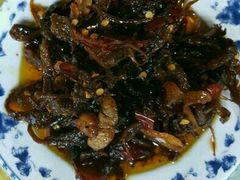 -龙姐私房菜(和顺古镇店)