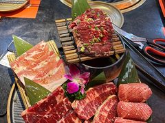 -和来烤肉(仓山万达店)