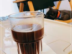 -士多咖啡·Stop Coffee