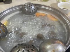 -华哥新鲜猪精品美食