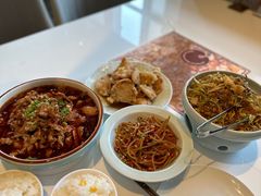 -红樱桃·欢乐餐厅(太原里店)