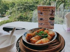 -南海渔村(珠江新城店)