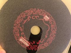 -锦江宾馆-花园餐厅