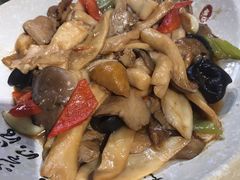 -良师门滨海人家·海鲜·家常菜(滨海城店)
