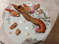 -新光酒家·河豚·海鲜·蟹料理(浦东店)
