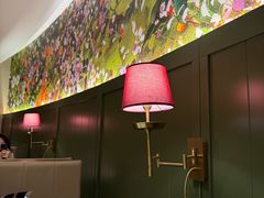 -老吉堂上海本帮菜(望京万象汇店)