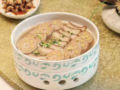 -丰尔粥食·顺德鱼生·干蒸排骨顺德菜(大良分店)