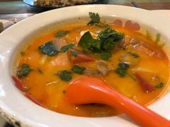 -Doo Dee Thai Food(Issan/Isaan/Esan)