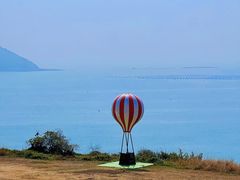 -漳州滨海火山岛自然生态风景区