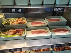 -蚝英雄·自助烤蚝(建设路店)