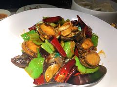 -船歌·鱼水饺青岛菜(闽江二路店)