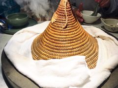 -鲜潭蒸汽石锅鱼(五道口购物中心店)