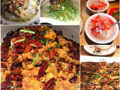 -江渔儿酸菜鱼·拔草餐厅(虎门君乐汇店)