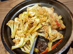 -啫火啫啫煲·顺德干蒸(西乡天虹店)