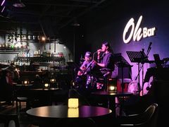 -ohbar live house(人广店)