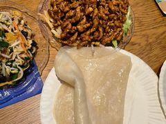 -春饼先生·北京烤鸭(甘井子万达店)