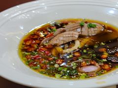 -香丰阁·烤鸭·川湘菜(清河店)