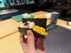 -小十Omakase(地王大厦店)