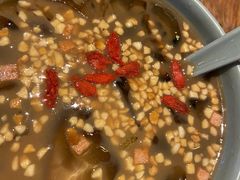 冰冰凉凉粉-串大叔炭火烤串·鸡西大冷面刀削面(总店)