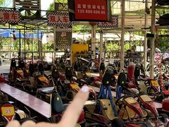 -骉神卡丁车赛车俱乐部