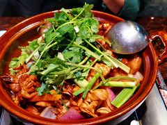 -胡须佬鸡煲四季火锅(海雅缤纷城店)
