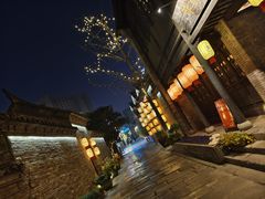 -回龙窝历史文化街区