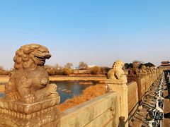 -卢沟桥文化旅游区