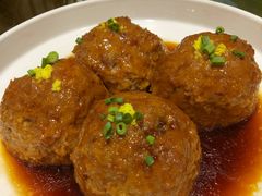 -李氏八大件老菜馆(万宝街店)