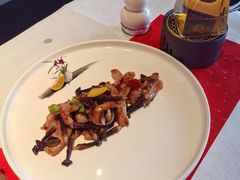 -馋遇江南·精致湖景雅宴(东方之门店)