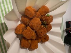 -桂满陇·桃花院落(长泰广场店)