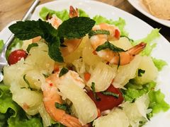 -Pho Asia 亚阁越南料理(上海来福士广场店)