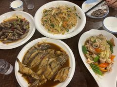 -福建美食城(老君堂店)