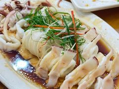 -醉壹号海鲜大排档·老厦门特色菜(厦门美食地标店)