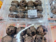 -盒马X会员店(王府井奥莱UP TOWN店)