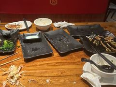 -烧蠔帮·湛江生蚝(茂南万达店)