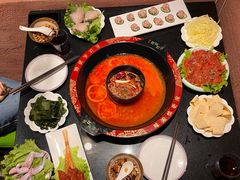 -三江两海老火锅(北京首店)