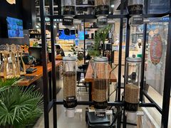 -Gee Coffee Roasters(万象天地店)