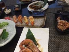 -桃夭日式料理(国信店)
