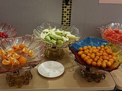 -东方雅典水疗美食汇(金海岸大厦店)
