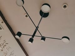 -江小渔鲜鱼火锅(西二道街店)